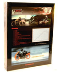 Jet Carb Yamaha SR400 Kit