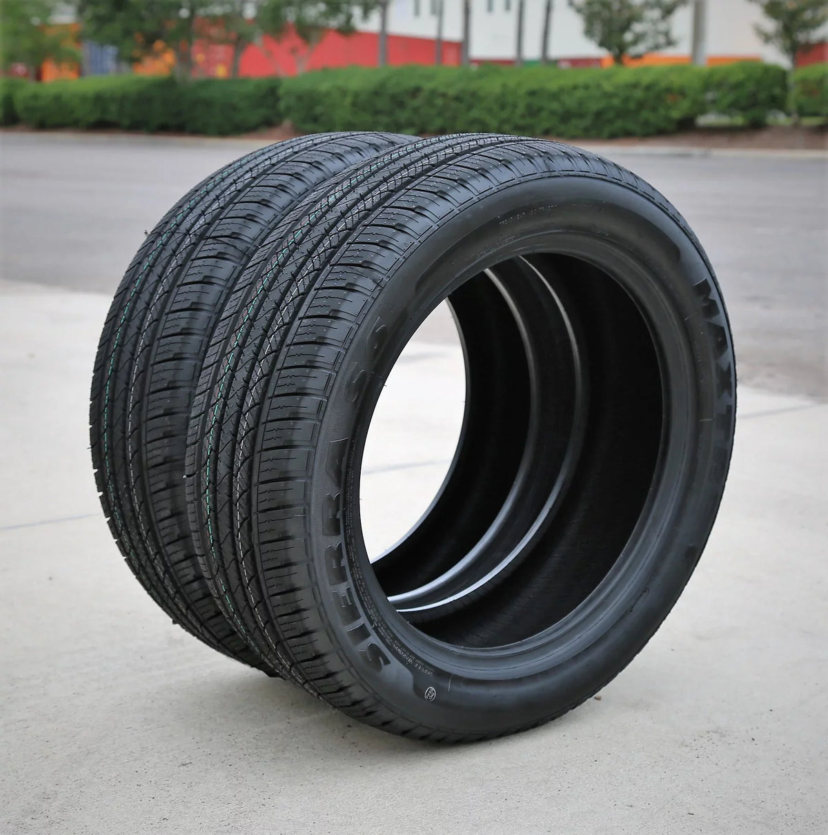 4Matic GLK350 Performance 2020-23 A/S Mercedes-Benz Tire Mercedes-Benz 100W Maxtrek 4Matic, Fits: 2010-15 Sierra 235/45R20 High S6 GLA250