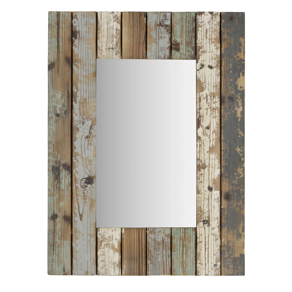 Farmhouse Torres Mirror Wall