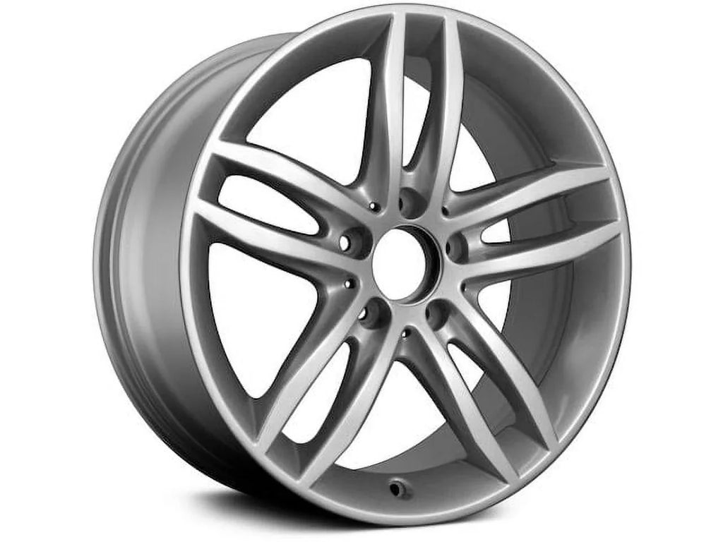 Mercedes-Benz Compatible - 2012 with C300 2014 2013 - Wheel