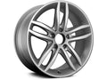 Mercedes-Benz Compatible - 2012 with C300 2014 2013 - Wheel