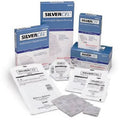of X Sterile 2 Inch Alginate - Antimicrobial 2 Dressing Silvercel 10 Box