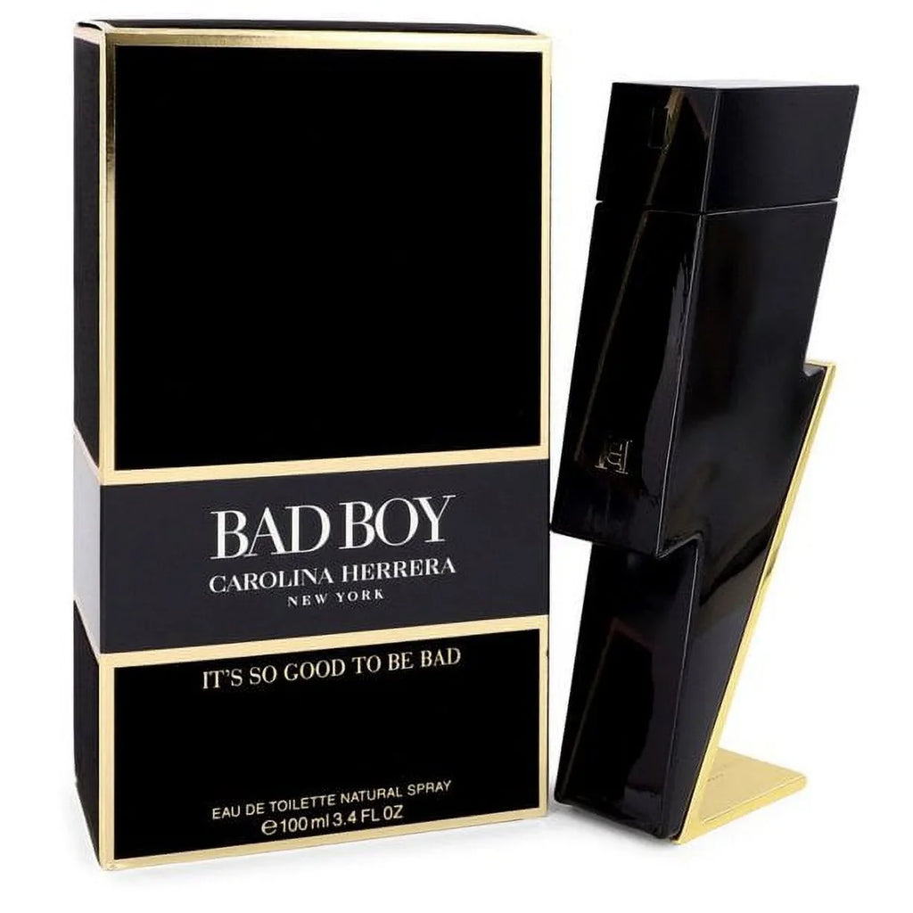 BOY BAD Carolina by Herrera CH