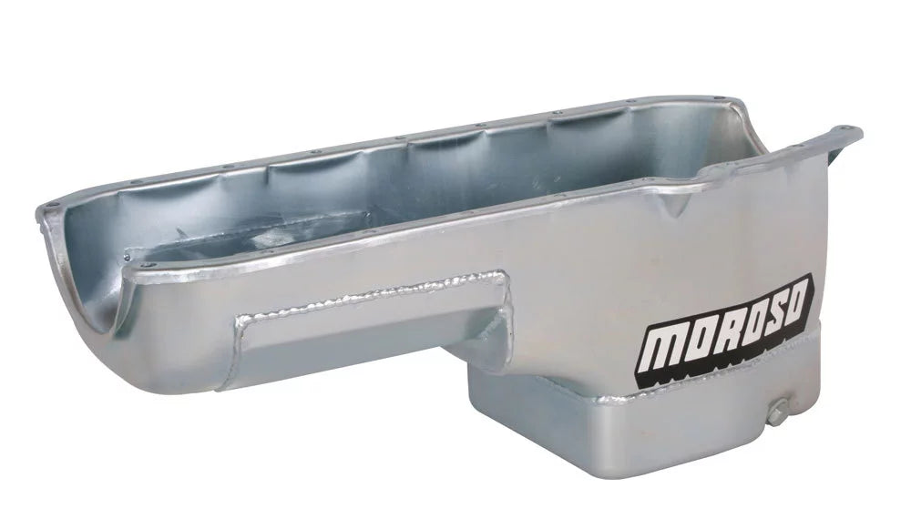 Pan For Vega/Monza Block Engines Small Oil 20230 Fits/For Chevy Moroso