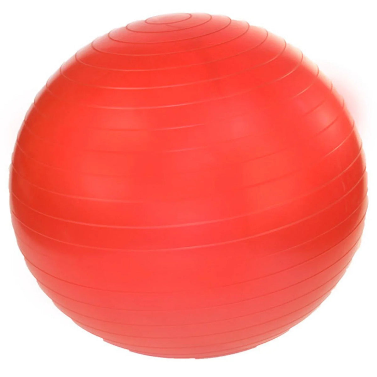 Gym w/ 75cm Ball Anti-Burst Pump-