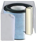Air Austin White Filter, Allergy Machine