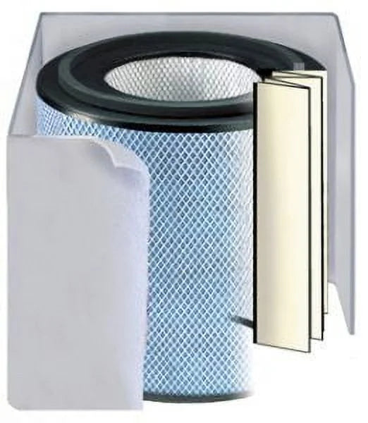 Air Austin White Filter, Allergy Machine