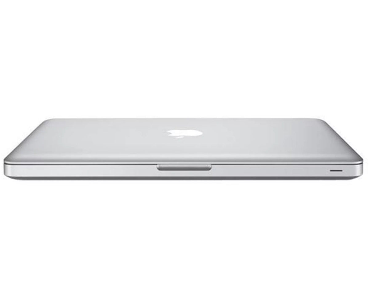 Memory Laptop macOS 13.3-inch Display (Glossy) Core GB used Macbook Pro Sierra GB Grade Apple 1280x800 (Late Dual 2011) Adapter A 4 HD 320 Power MD313LL/A 2.4Ghz i5