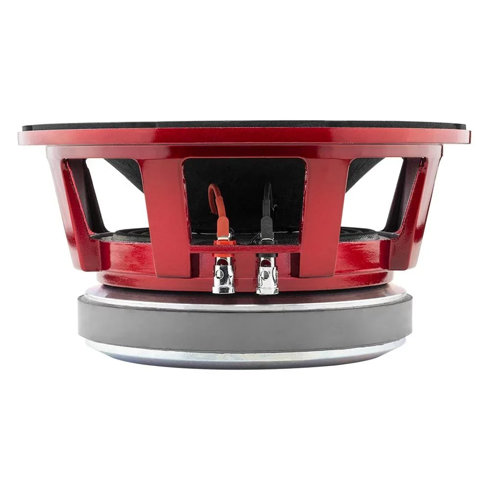 Bass Ohm Watts Mid Pancadao Midbass DS18 Pro-1.5KP10.8 8 10" RMS Speaker 1500