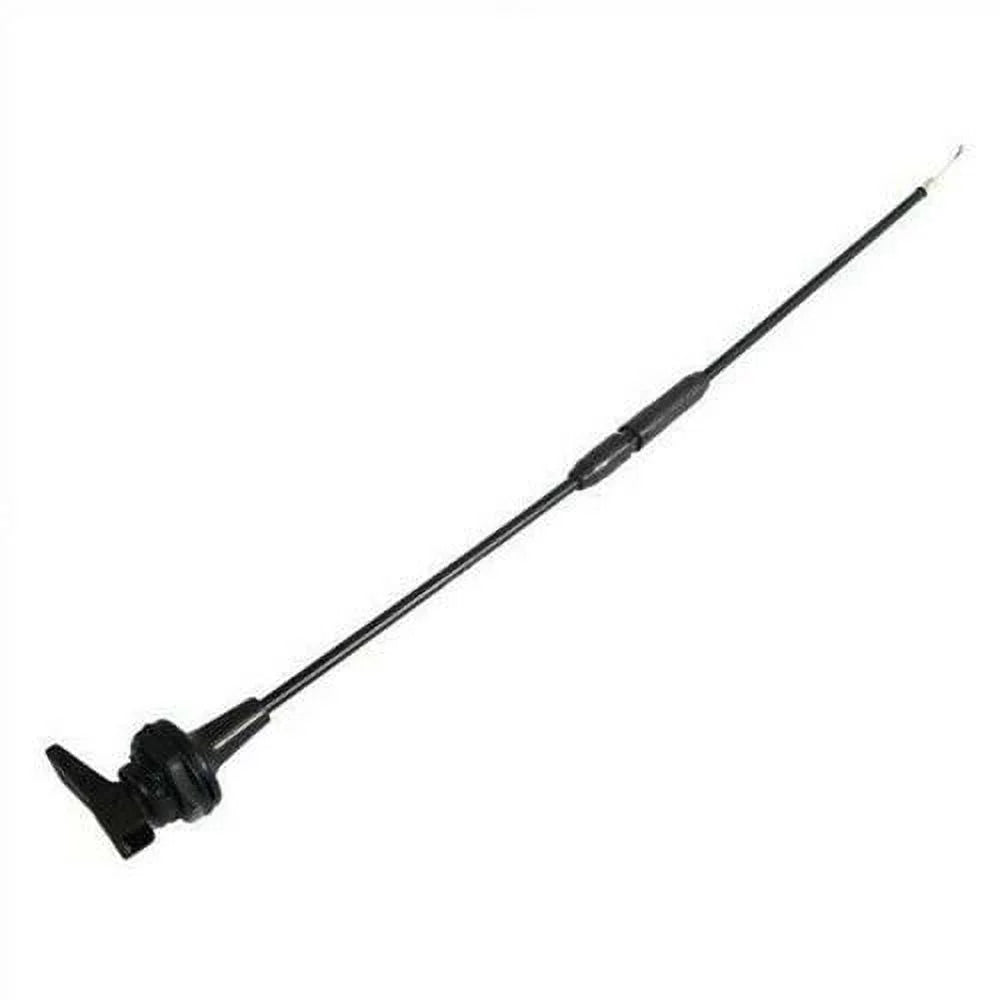New For 1989 1994 Arctic Jag Cable Choke 1990 1996 1995 1993 Cat 1992 1991