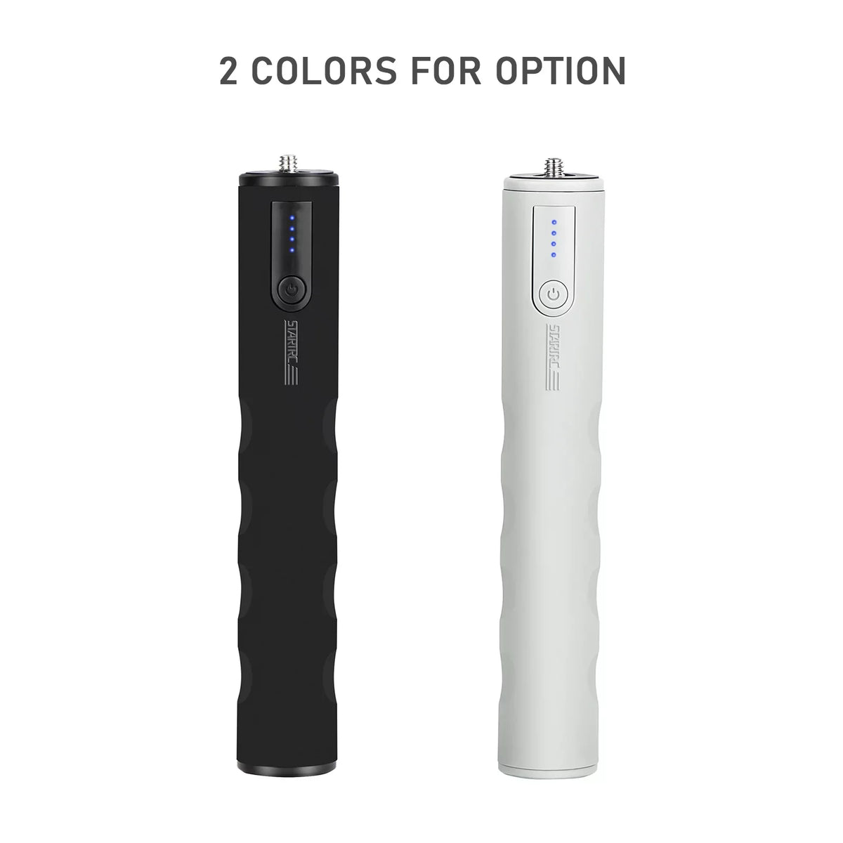 Multifunctional Large FIMI Handle USB Screw ON Charging PALM Battery 8 for 6000mAh Bank PALM Action 10 9 OSMO hero Capacity Walmeck with GoPro FIMI Inch 2 Power Replacement Port 2 Action 1/4 Grip
