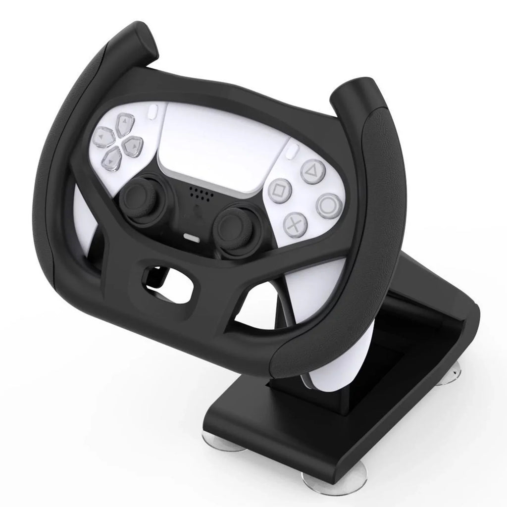 Wheel Game Stand Game for YHAIOGS Steering Accessories Stand Racing PS5 Sony Controller