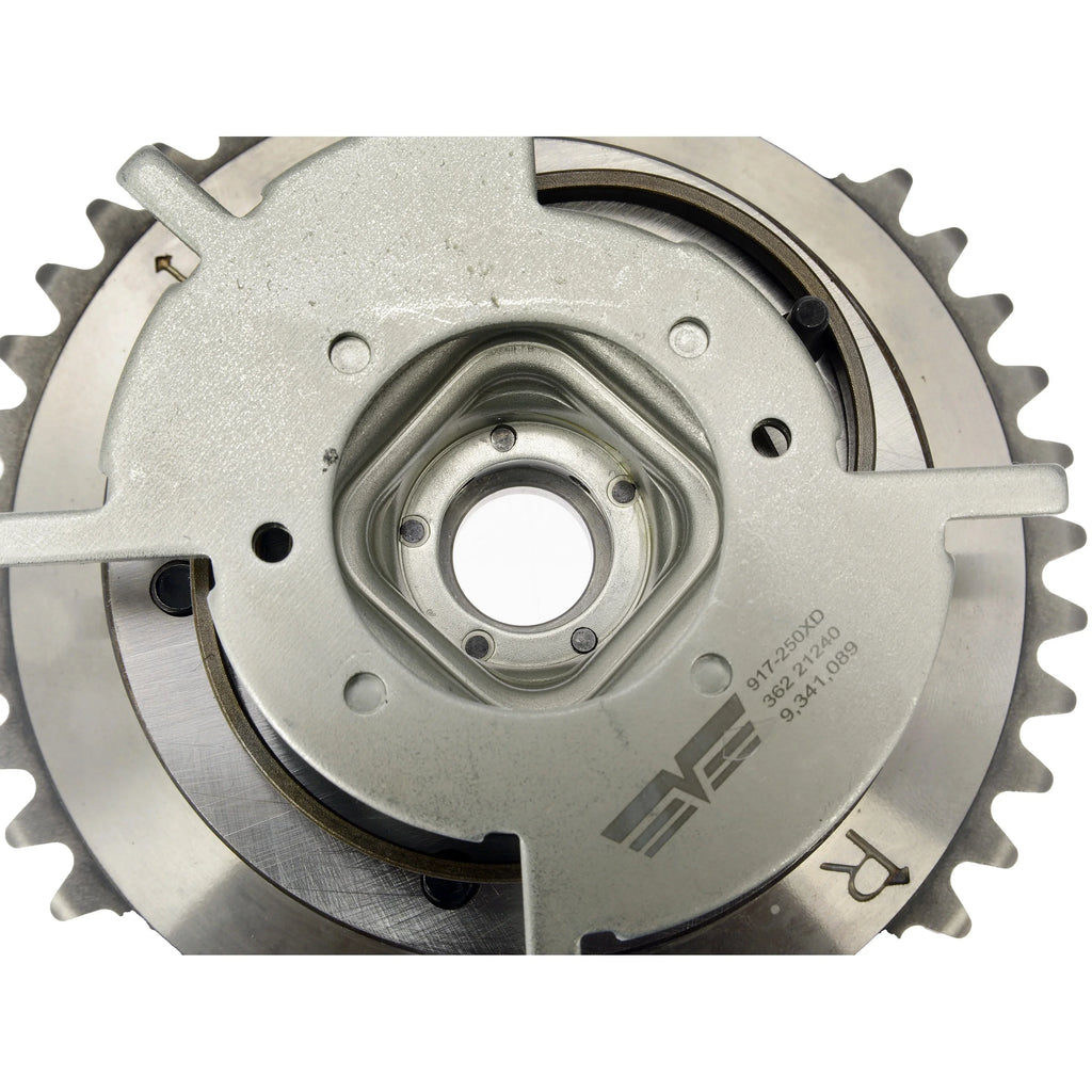 917-250XD Models Specific Fits for Camshaft F250 / Gear select: Mercury 2005-2010 F150, FORD (OE 2004-2010 Dorman Phaser- Lincoln Variable FIX) Camshaft / Timing FORD Ford