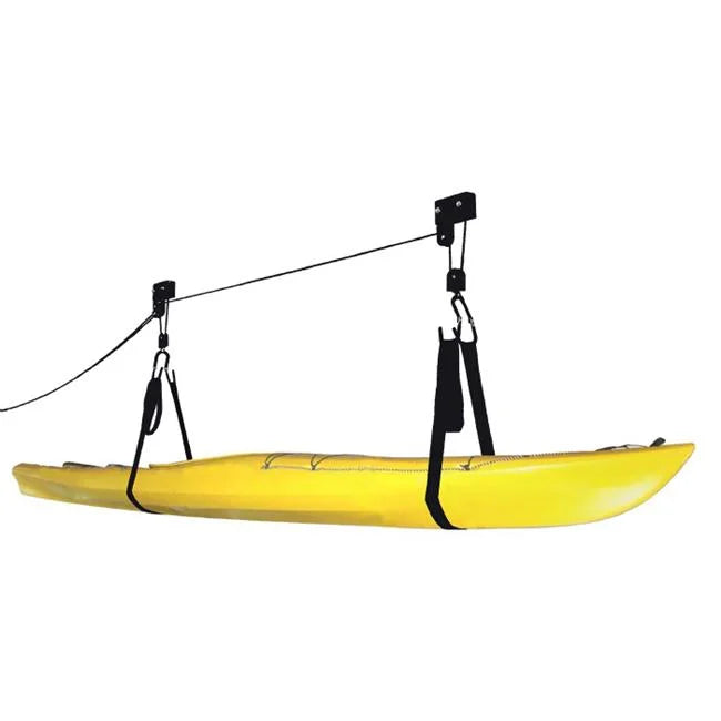 125 Sportz Hoist Lift Kayak RAD Canoe 1003 Garage - & for lbs
