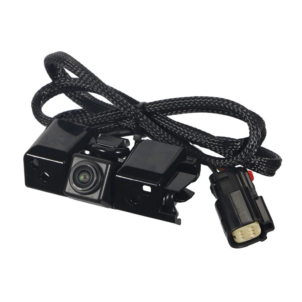 For Parking 14-15 Sierra Silverado GMC 22803702 Chevrolet 1500 G·PEH Camera Backup
