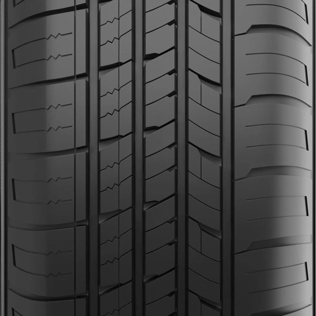 100V 225/60R18 Fortune Season Tire Perfectus FSR602 All Passenger