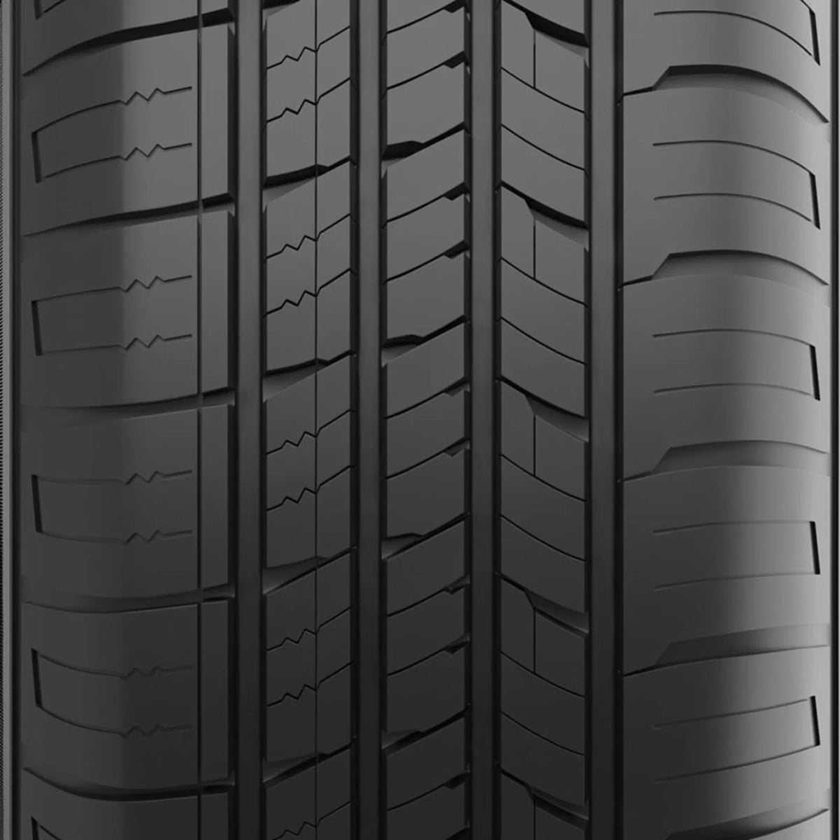 100V 225/60R18 Fortune Season Tire Perfectus FSR602 All Passenger