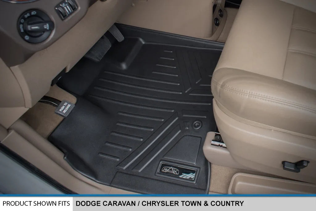 & Floor Cargo Custom Caravan/Town Mat 2nd Set for Country 1st Grand Smartliner &