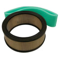 Z-Force Mower Air Cadet Zero-Turn Cub 50 For 50" Cleaner Filter
