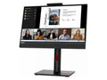 WLED - Switching - Tiny-In-One Technology - Webcam 250 - Million 16:9 ... Monitor - - 16.7 22 - Full Colors Class ThinkCentre Lenovo HD 5 21.5" Gen In-plane x 1920 LED Backlight (IPS) Black 1080 22" -