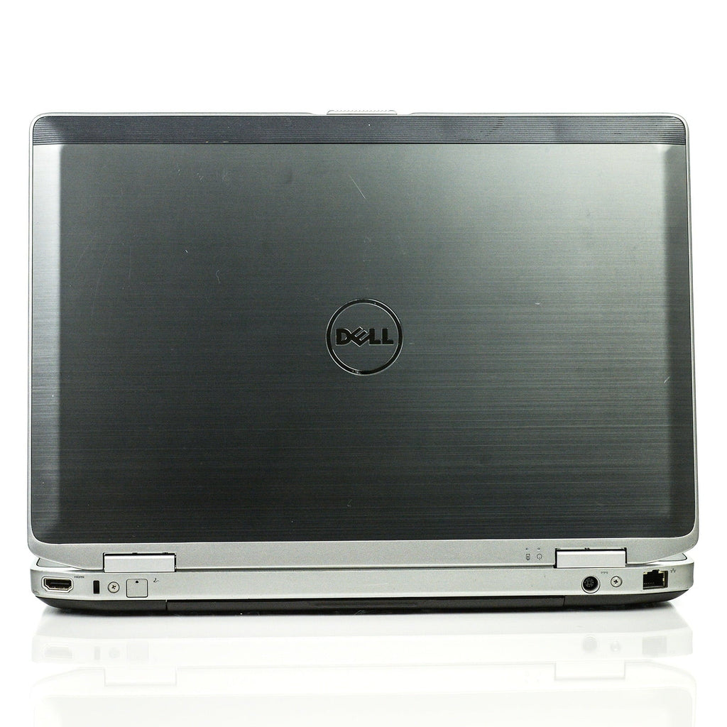 v.WBA Latitude Dual-Core 4GB E6420 10 Laptop Pro B 250GB Used i5 Dell Win