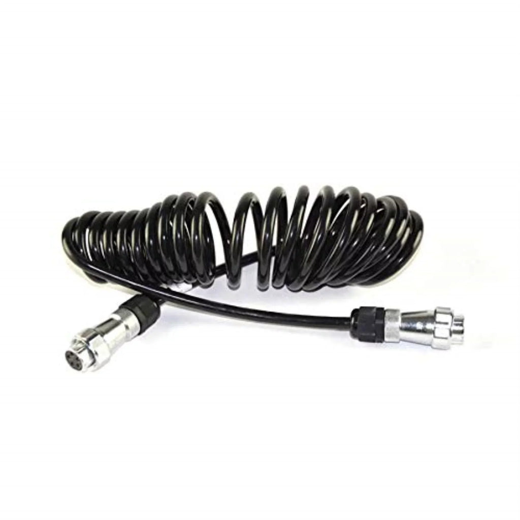 9002-7803V2 Universal Vision Trailer Camera Rear Brandmotion System Dual