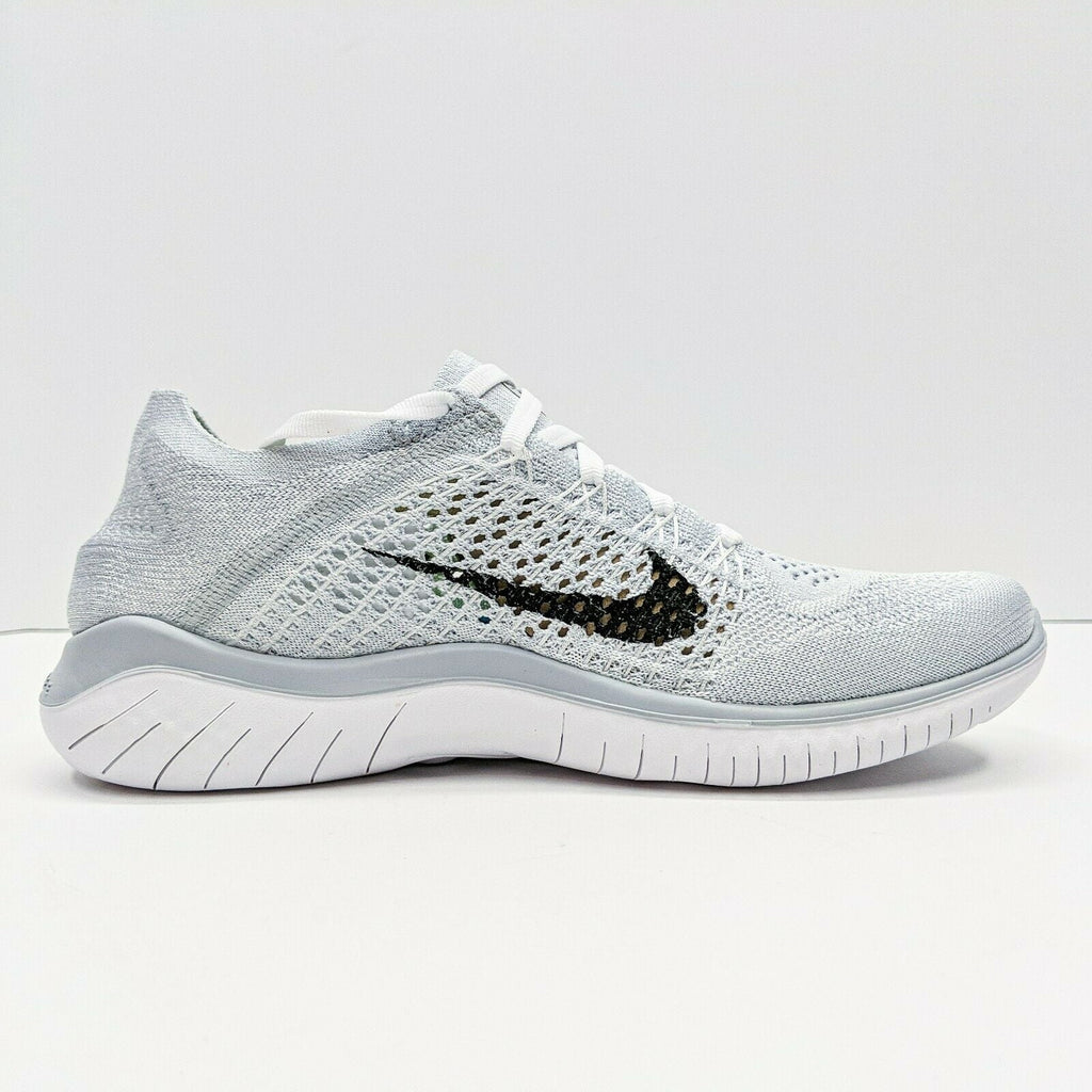 shoes 2018 flyknit rn women's free running nike