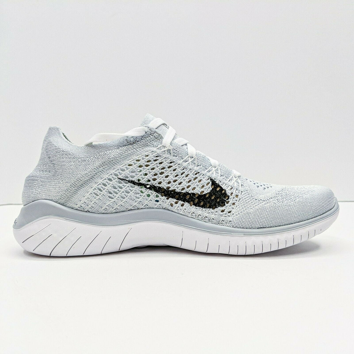 shoes 2018 flyknit rn women's free running nike