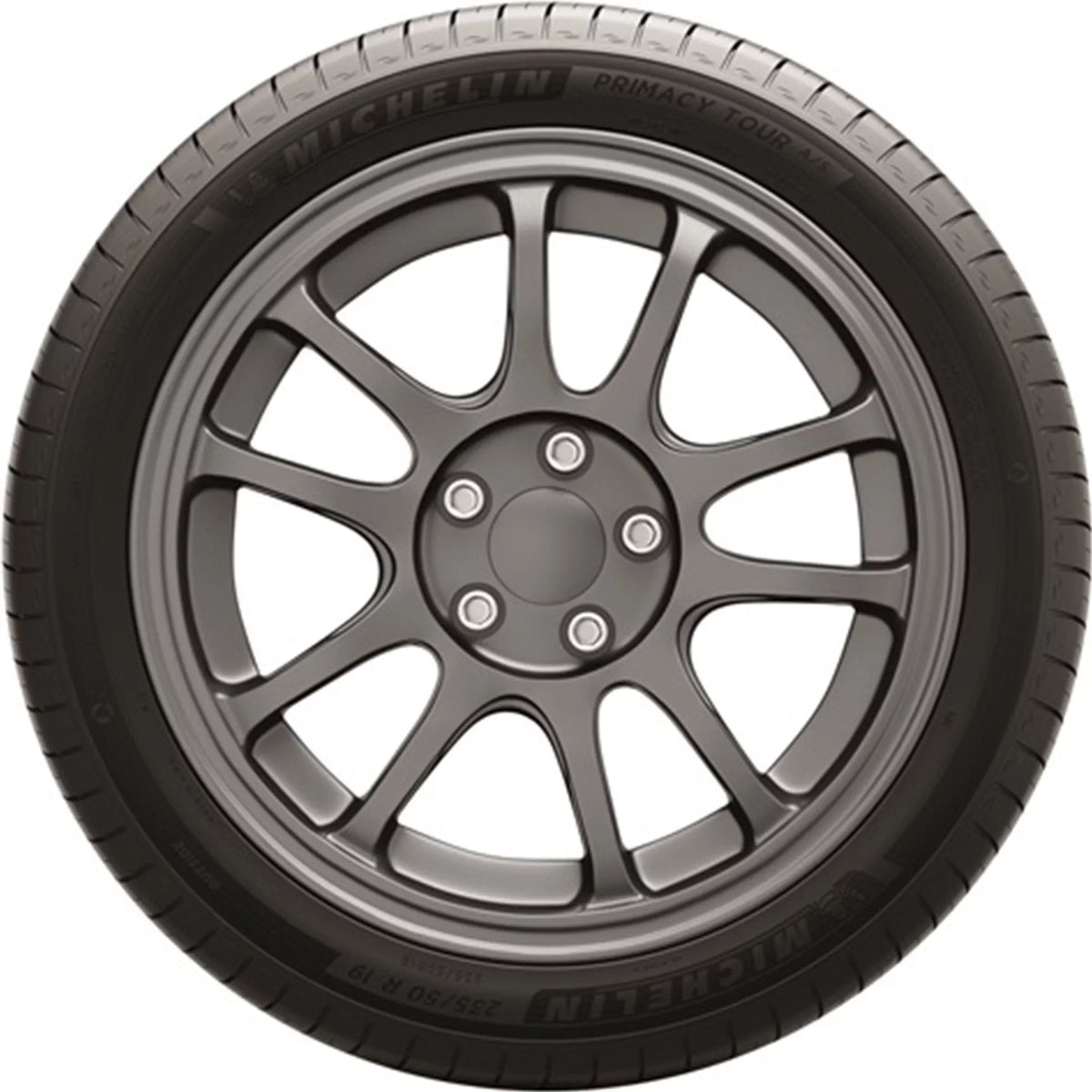 A/S 235/60R18 Michelin Season All Passenger Tire XL Primacy Tour 107V