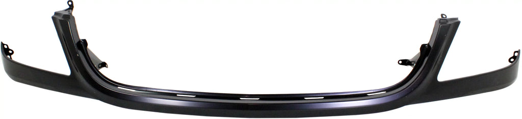 Primed Benz Compatible 3500 Sprinter Trim Front With 2500 2010-2013 Mercedes Bumper