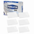 Conditioning select: Air Purolator for Ventilation Cabin Filters Air C35519 Fits HONDA Heating 6 ONE Vent CIVIC HONDA CR-V, pc HVAC 2007-2016 2006-2015 Filters