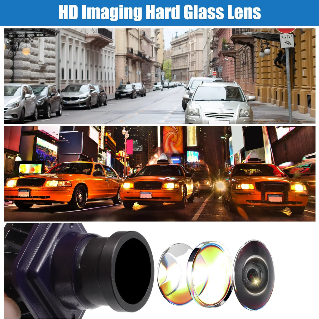 Camera for Car Wide Back Park Up Reverse Angle Bargains Unique MKT Camera View Assist 2013-2016 Rear Lincoln