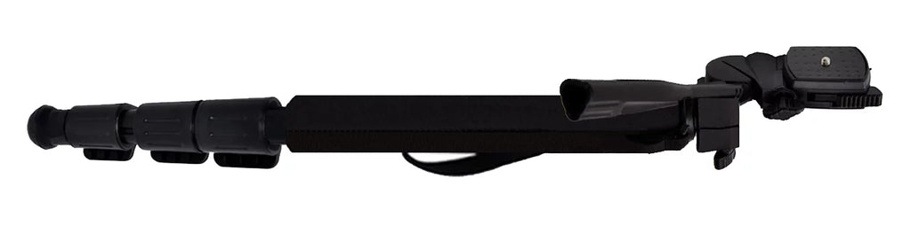 72" / Canon Release) Black Monopod For Unipod HF VIXIA (Quick R800 Professional