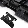07-14 Replacement ASOOLL Part Sierra, Avalanche, Console Latch, Yukon, Armrest Suburban, for Escalade-Perfect Suitable for 20864151, Silverado, 20864153, OEM Center Cover 20864154