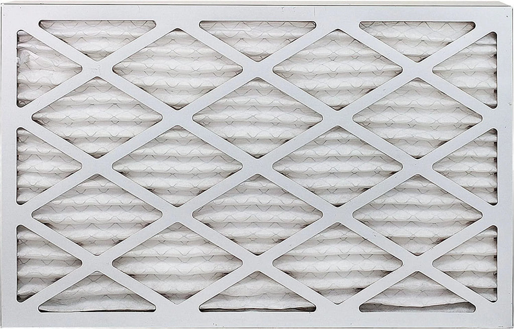 Furnace HVAC Filterbuy MERV Pleated Filters (3-Pack) 8 AC Air 20x32x2