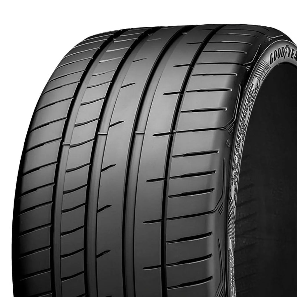 Goodyear Supersport 315/30ZR21 All-Season Eagle F1 105Y Tire