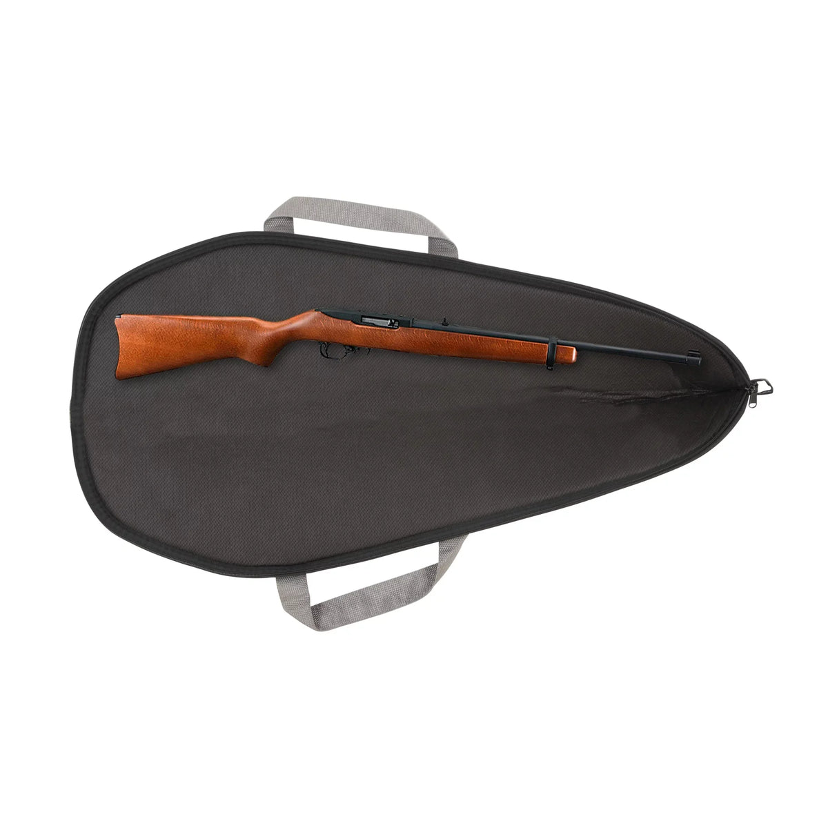 Case, Durango Company Polyester, Allen Case, Handgun Firearm 32" Gun 601-32 Multi-Color