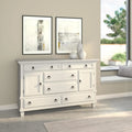 Cabinet Furniture 2 Dresser & Alpine Winchester 6 Drawer