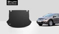 Murano Mat Heavy Compatible (Made Duty NISSAN in All with - - Cargo Weather - USA) Rubber Black - ToughPRO 2003