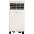 Sense I Keystone Air 115V BTU to for up with Sq. 5,000 Remote Portable Room Conditioner Ft. a Control 250
