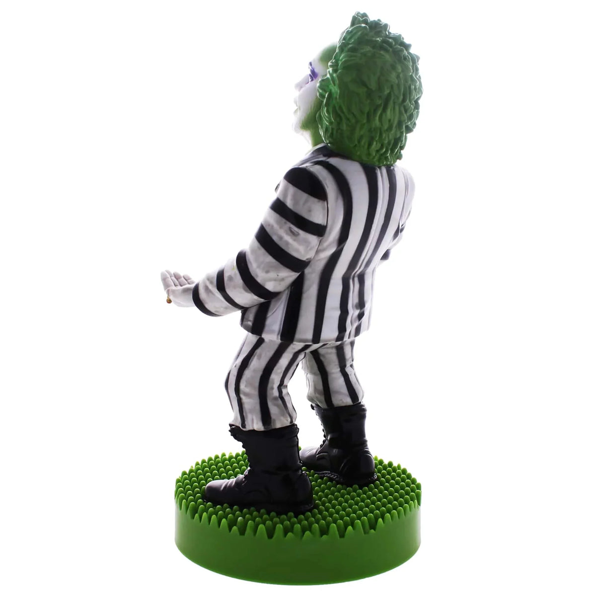 Gaming: Controller - Licensed Guys, Exquisite Phone & Stand, Beetlejuice Gaming Bros: Figure Original Mobile Cable Holder, Warner Device
