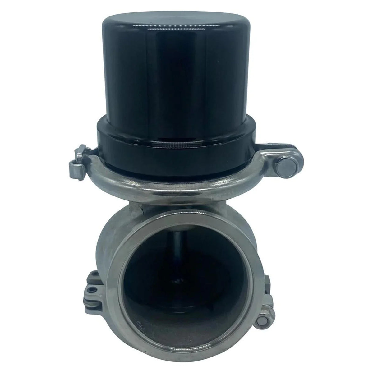 Wastegate With 6 VSR50WGD 50mm PSI 4, Springs Racing VS
