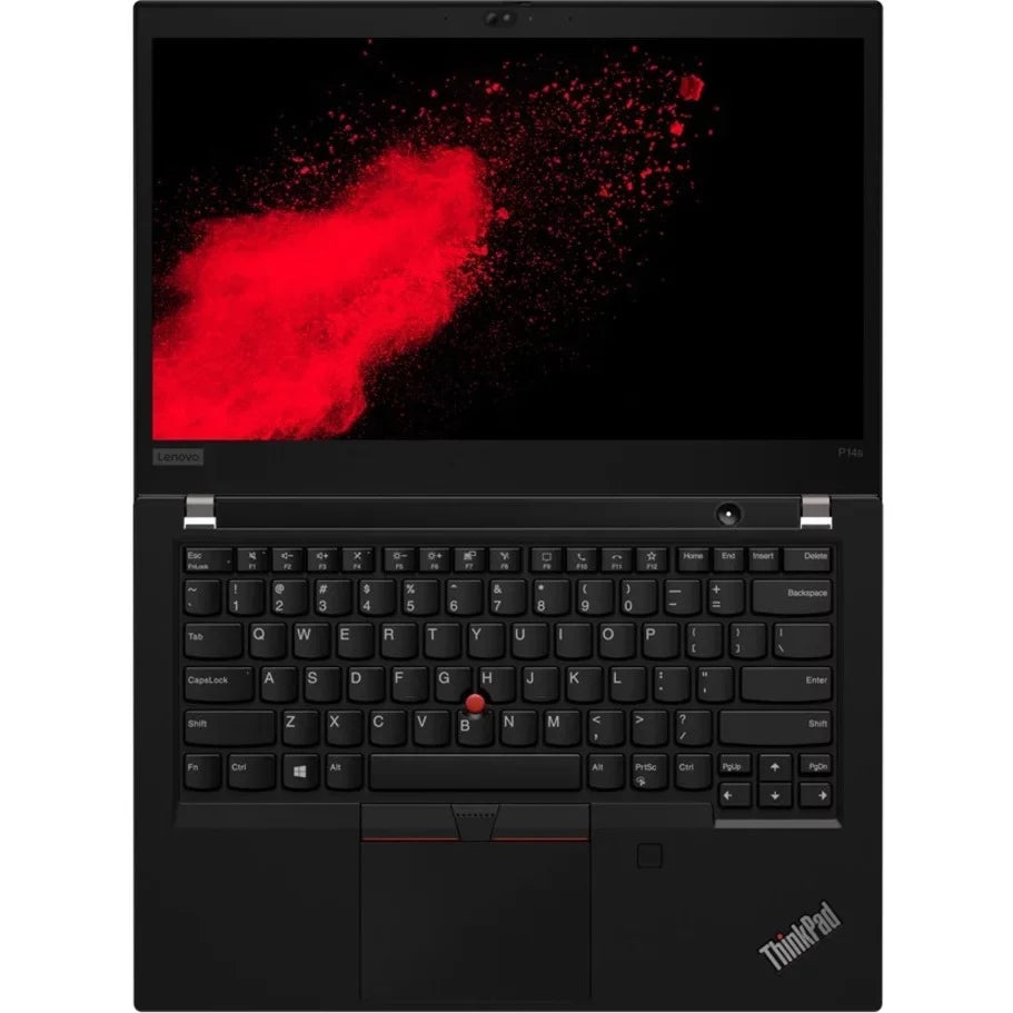 '- 1080 RAM 16 SSD 2 Full - - - Workstation i7 ThinkPad Lenovo P14s Core - Quad-core 512 HD 11th 20VX008XUS x - 14" i7-1165G7 Gen (4 GB Core) Gen 1920 Mobile GB Touchscreen GHz Black 2.80 Intel