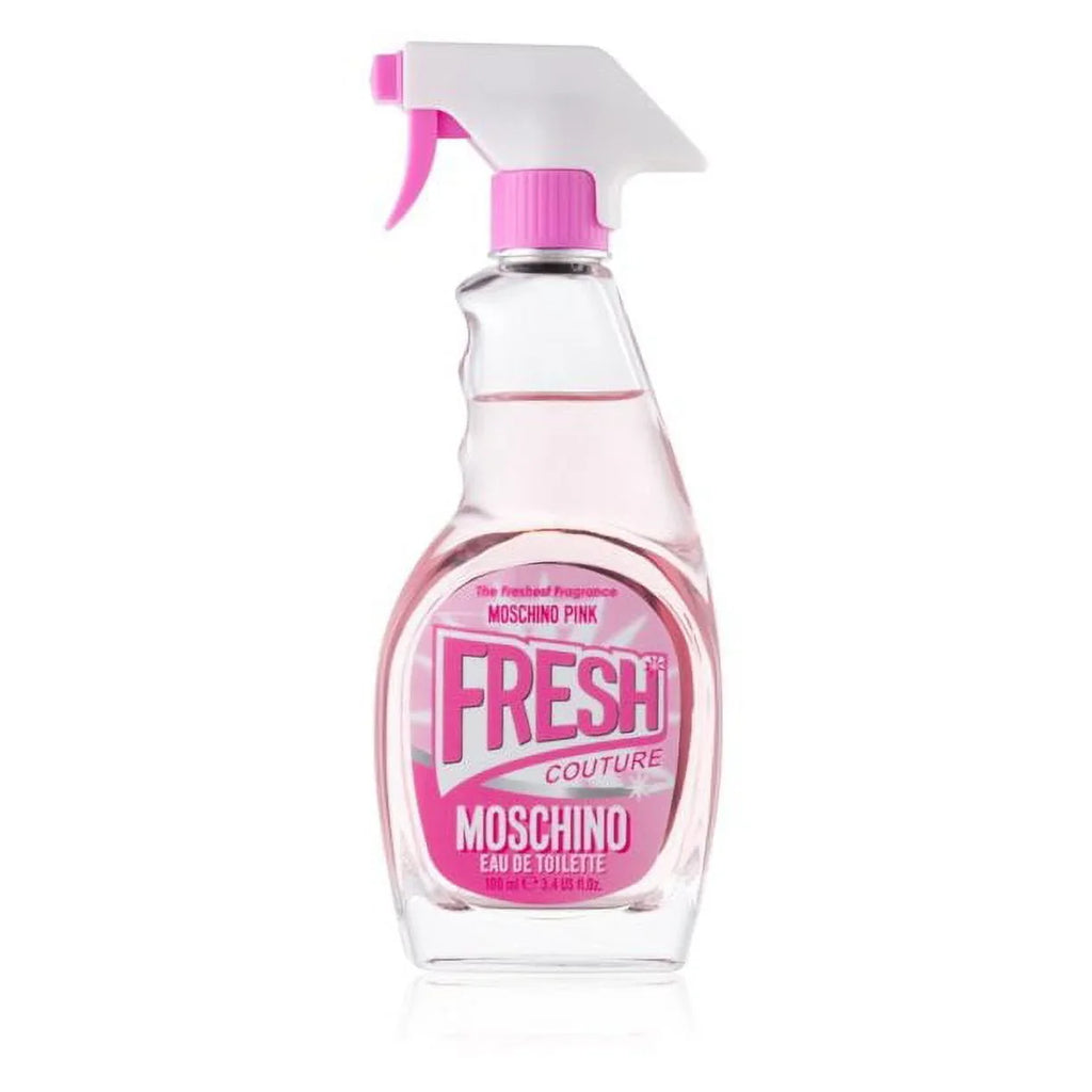 3.4 Women oz Moschino *EN for fl