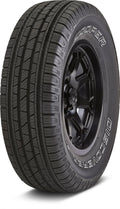 Discoverer All SRX Cooper Season Tire 100V SUV/Crossover 235/55R18