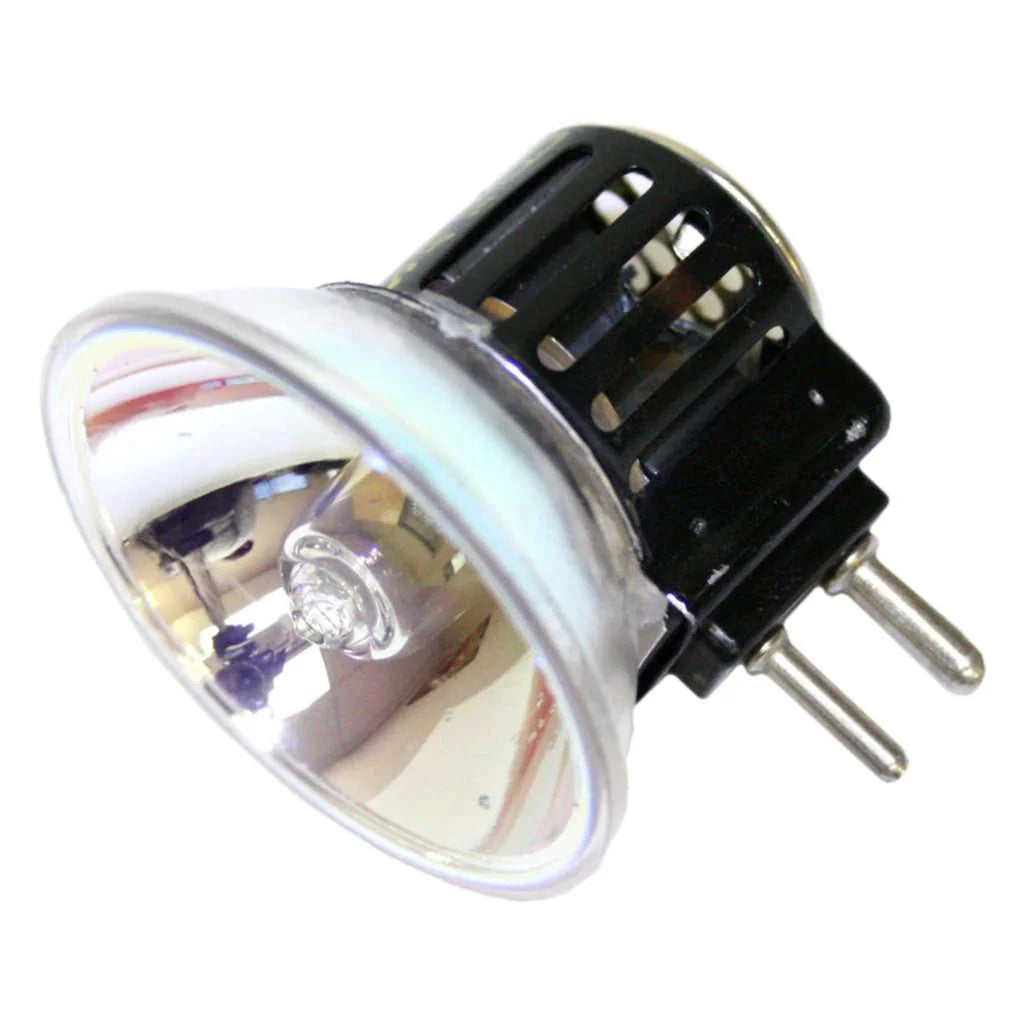 '- GX7.9 General 02480 50W Bulb Light Projector 16V ELS/ELR