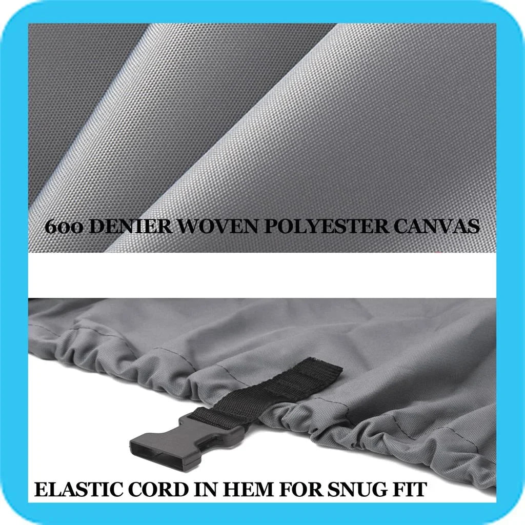 COVER Sea 2006 BOAT LIFT Bow Select STORAGE, for 200 Compatible Ray Rider Thru TRAVEL,