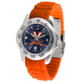 AnoChrome FantomSport Virginia Cavaliers Orange AC Watch