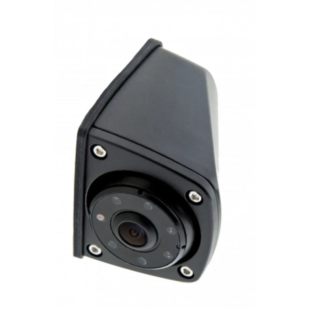 720p Side B 150° w/ PCAM-810-AHD View REV Viewing AHD Angle EchoMaster Camera