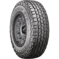 4 Cooper 10 Terrain LT A/T All Tires AT3 E 121/118S (FOUR) of Discoverer Ply 245/75R17 Set
